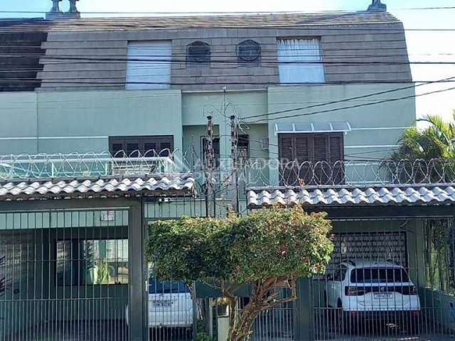 Casa em condomínio fechado com 3 quartos à venda na Rua Liberal, 1300, Tristeza, Porto Alegre, 200 m2 por R$ 609.000