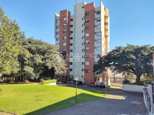 Apartamento com 2 quartos à venda na Rua General Jonathas Borges Fortes, 50, Glória, Porto Alegre, 56 m2 por R$ 360.000