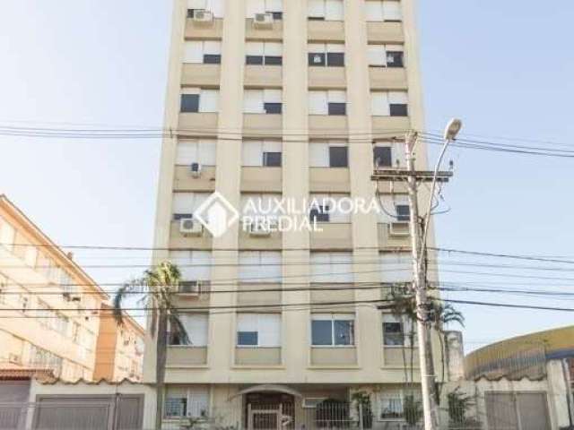 Apartamento com 2 quartos à venda na Avenida Chuí, 376, Cristal, Porto Alegre, 65 m2 por R$ 460.000