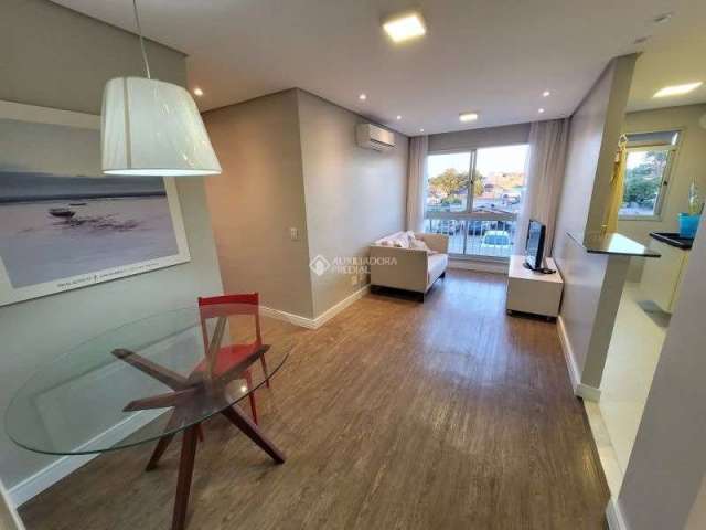 Apartamento com 2 quartos à venda na Rua Tenente Ary Tarrago, 3095, Jardim Itu Sabará, Porto Alegre, 48 m2 por R$ 275.000