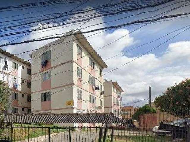 Apartamento com 2 quartos à venda na Avenida Adelino Ferreira Jardim, 635, Rubem Berta, Porto Alegre, 52 m2 por R$ 111.000