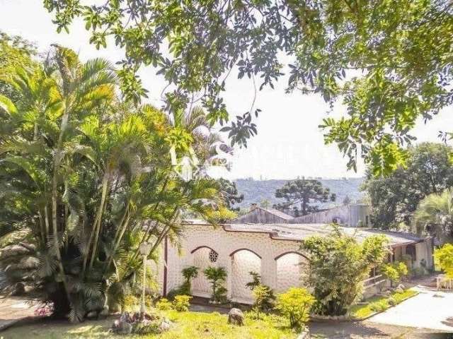 Casa em condomínio fechado com 4 quartos à venda na Rua Dolores Duran, 190, Lomba do Pinheiro, Porto Alegre, 250 m2 por R$ 1.690.000