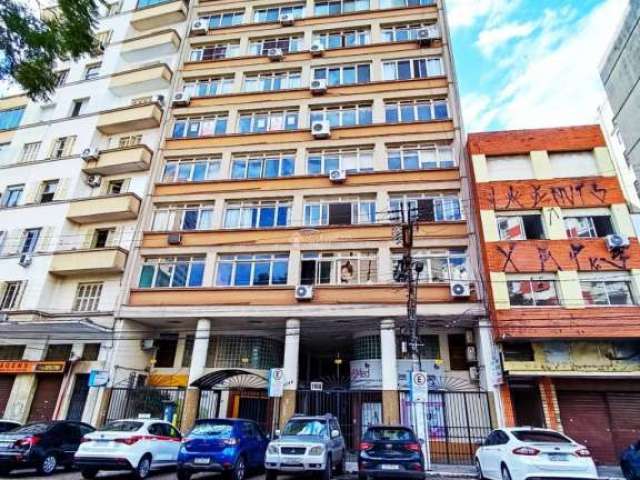 Apartamento com 2 quartos à venda na Rua Demétrio Ribeiro, 1168, Centro Histórico, Porto Alegre, 74 m2 por R$ 260.000