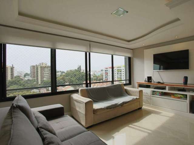 Apartamento com 3 quartos à venda na Rua Doutor Pereira Neto, 725, Tristeza, Porto Alegre, 76 m2 por R$ 650.000