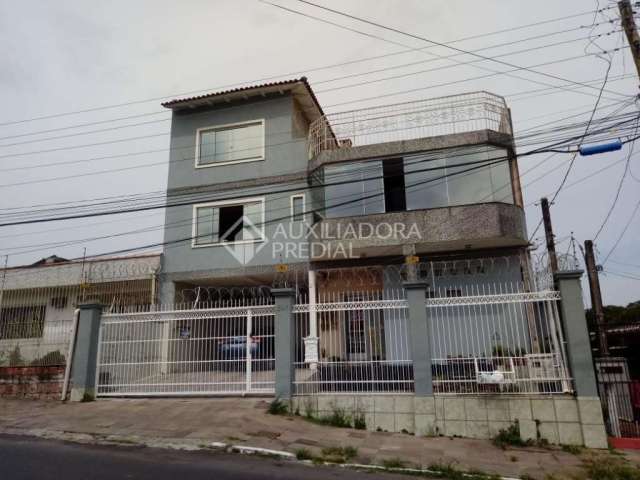 Casa em condomínio fechado com 7 quartos à venda na MEDIANEIRA, 597, Santa Isabel, Viamão, 990 m2 por R$ 1.710.000