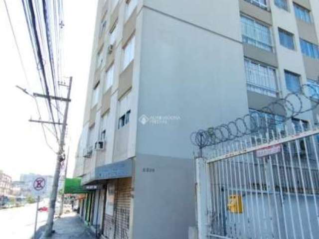 Apartamento com 1 quarto à venda na Avenida Bento Gonçalves, 2306, Partenon, Porto Alegre, 32 m2 por R$ 149.000