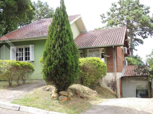 Casa em condomínio fechado com 2 quartos à venda na CAROBA, 251, Cantegril, Viamão, 140 m2 por R$ 600.000