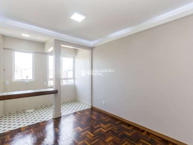 Apartamento com 1 quarto à venda na Rua José do Patrocínio, 373, Cidade Baixa, Porto Alegre, 37 m2 por R$ 270.000