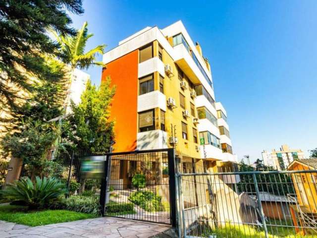 Apartamento com 3 quartos à venda na Rua Isidoro Tressi, 556, Jardim Botânico, Porto Alegre, 96 m2 por R$ 880.000