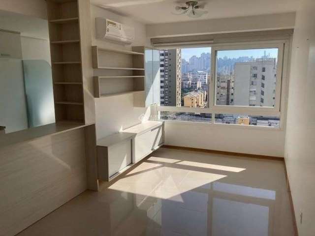 Apartamento com 2 quartos à venda na Rua General Lima e Silva, 757, Centro Histórico, Porto Alegre, 65 m2 por R$ 849.800