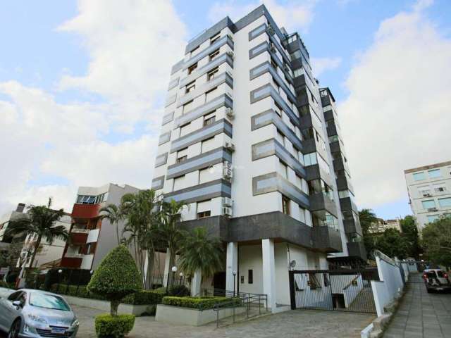 Apartamento com 3 quartos à venda na Rua Carlos Von Koseritz, 368, São João, Porto Alegre, 96 m2 por R$ 880.000