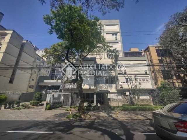 Apartamento com 2 quartos à venda na Rua Félix da Cunha, 786, Floresta, Porto Alegre, 43 m2 por R$ 280.000