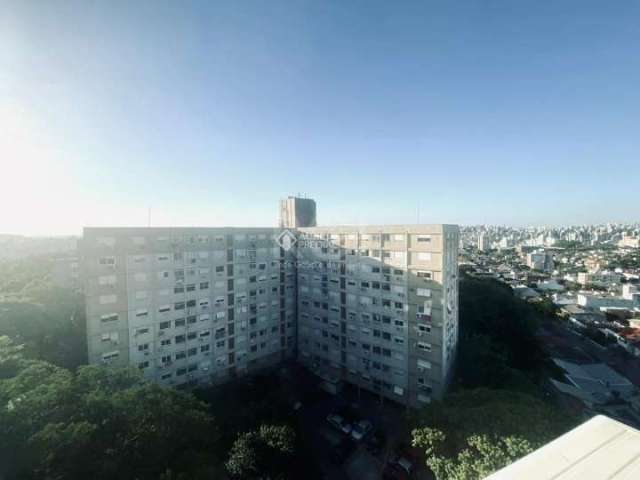 Apartamento com 2 quartos à venda na Avenida Professor Oscar Pereira, 1220, Azenha, Porto Alegre, 56 m2 por R$ 265.000