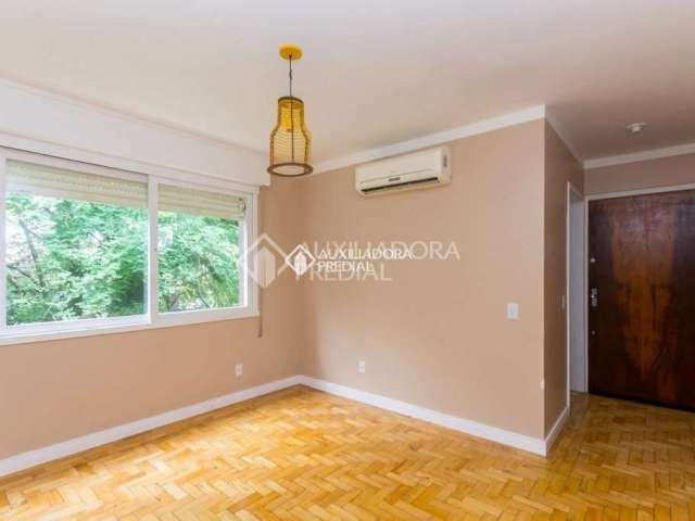 Apartamento com 1 quarto à venda na Rua João Alfredo, 558, Cidade Baixa, Porto Alegre, 39 m2 por R$ 220.000