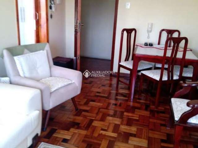 Apartamento com 1 quarto à venda na Avenida da Azenha, 623, Azenha, Porto Alegre, 41 m2 por R$ 168.000