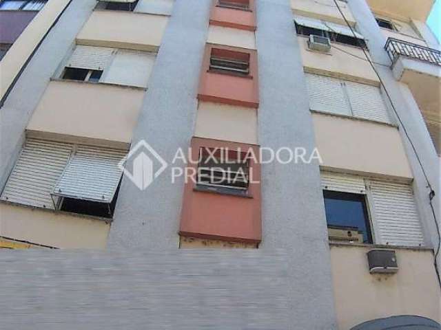 Apartamento com 1 quarto à venda na Rua Coronel Fernando Machado, 312, Centro Histórico, Porto Alegre, 46 m2 por R$ 219.000