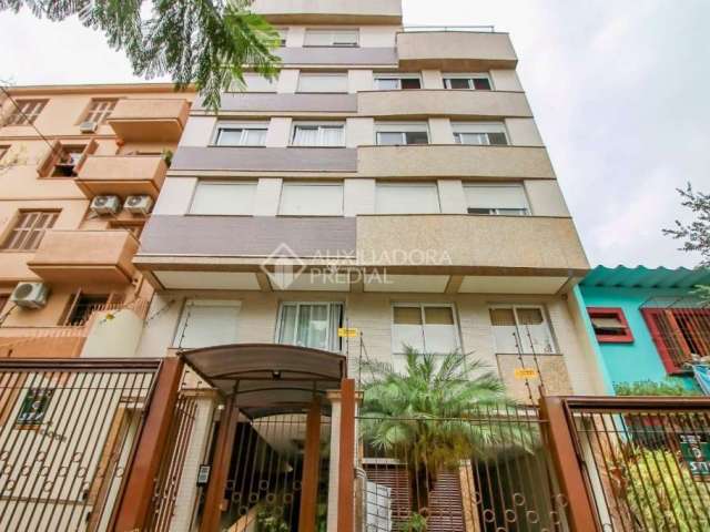 Apartamento com 2 quartos à venda na Rua General Couto de Magalhães, 639, São João, Porto Alegre, 60 m2 por R$ 390.000