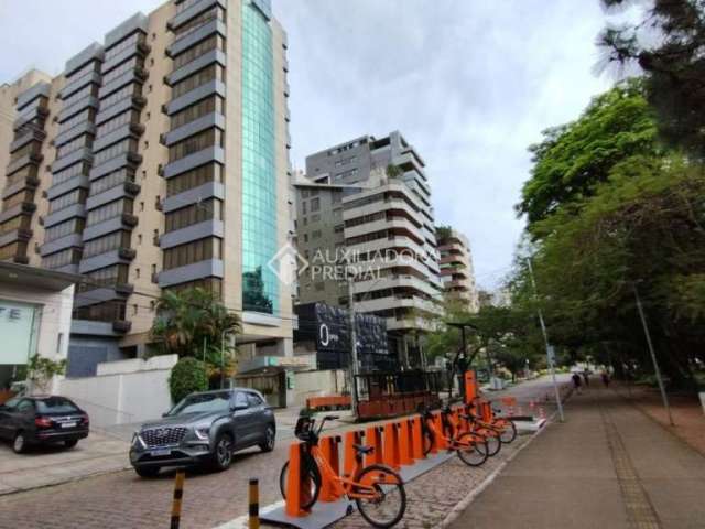 Flat com 1 quarto à venda na Rua Comendador Caminha, 42, Moinhos de Vento, Porto Alegre, 30 m2 por R$ 349.000