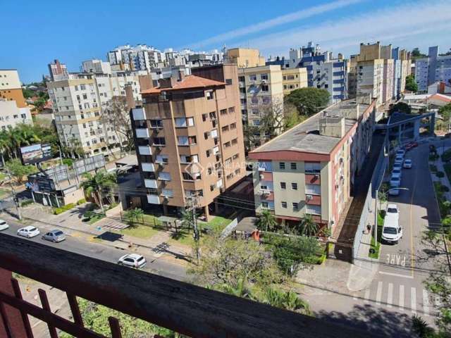 Apartamento com 1 quarto à venda na Rua Anita Garibaldi, 2381, Boa Vista, Porto Alegre, 46 m2 por R$ 260.000