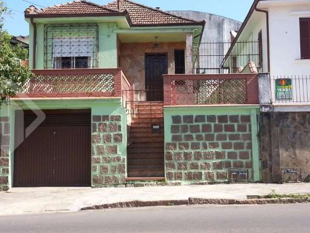 Casa com 3 quartos à venda na Rua São Luís, 1029, Santana, Porto Alegre, 120 m2 por R$ 1.000.000