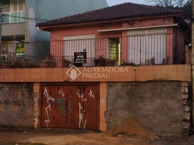 Terreno à venda na Rua Veador Porto, 211, Santana, Porto Alegre, 641 m2 por R$ 1.000.000