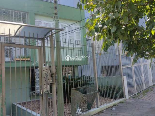 Apartamento com 1 quarto à venda na Rua Doutor Alcides Cruz, 493, Santa Cecília, Porto Alegre, 41 m2 por R$ 150.000