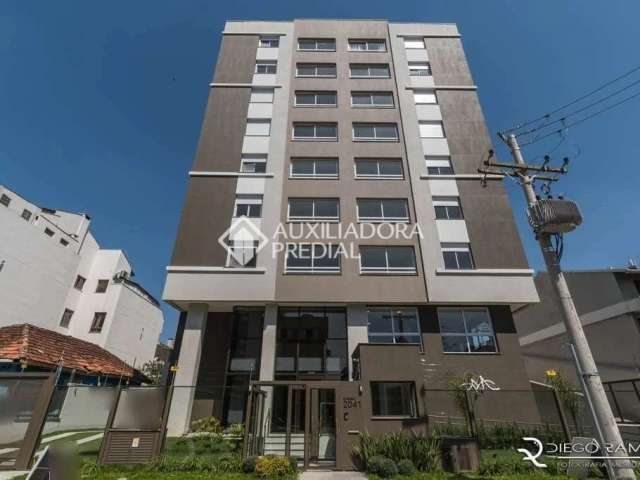 Apartamento com 2 quartos à venda na Rua General Couto de Magalhães, 2041, São João, Porto Alegre, 65 m2 por R$ 650.000