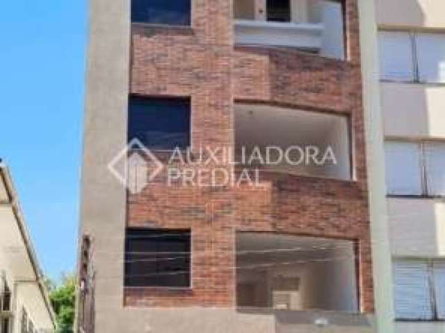 Apartamento com 1 quarto à venda na Rua General Lima e Silva, 824, Centro Histórico, Porto Alegre, 29 m2 por R$ 330.000