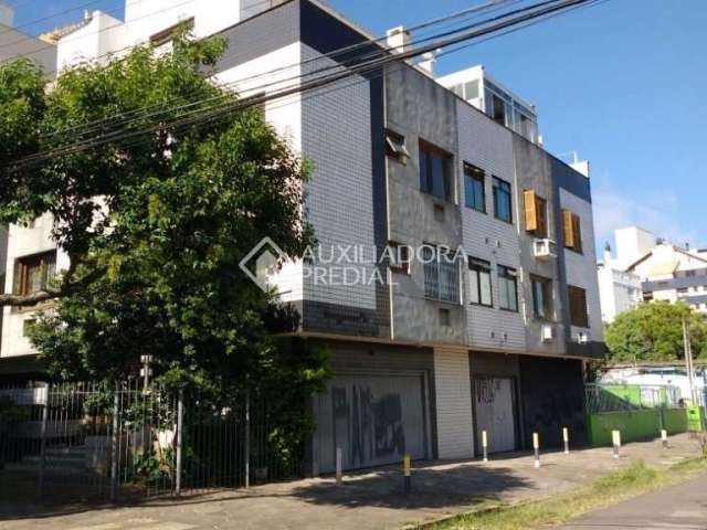 Apartamento com 2 quartos à venda na Rua Visconde de Inhauma, 7, Azenha, Porto Alegre, 61 m2 por R$ 305.000