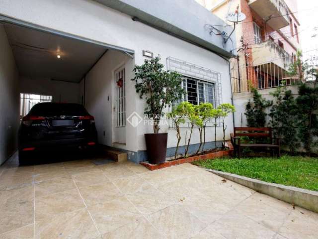 Casa com 3 quartos à venda na Rua Machado de Assis, 283, Partenon, Porto Alegre, 88 m2 por R$ 470.000