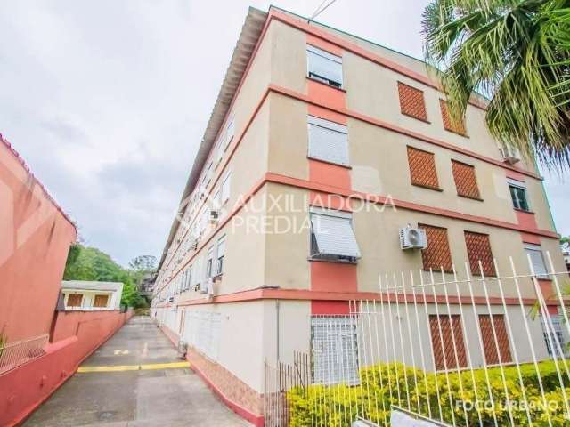 Apartamento com 1 quarto à venda na Rua Pedro Boticário, 720, Partenon, Porto Alegre, 36 m2 por R$ 160.000