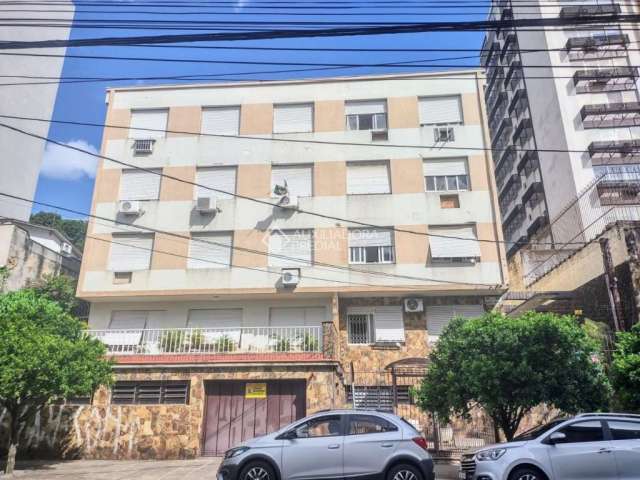 Apartamento com 3 quartos à venda na Rua Tiradentes, 185, Independência, Porto Alegre, 100 m2 por R$ 490.000