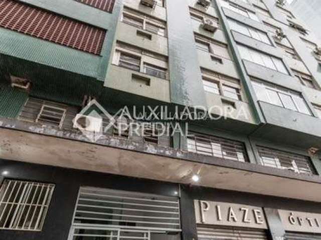 Apartamento com 3 quartos à venda na Avenida Senador Salgado Filho, 320, Centro Histórico, Porto Alegre, 90 m2 por R$ 450.000