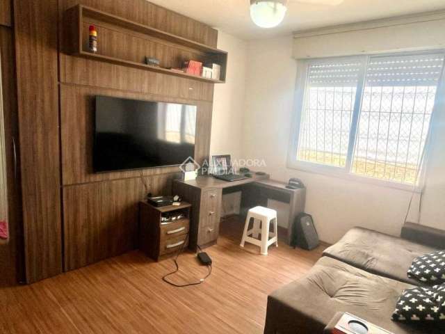 Apartamento com 1 quarto à venda na Avenida Saturnino de Brito, 766, Vila Jardim, Porto Alegre, 42 m2 por R$ 125.000