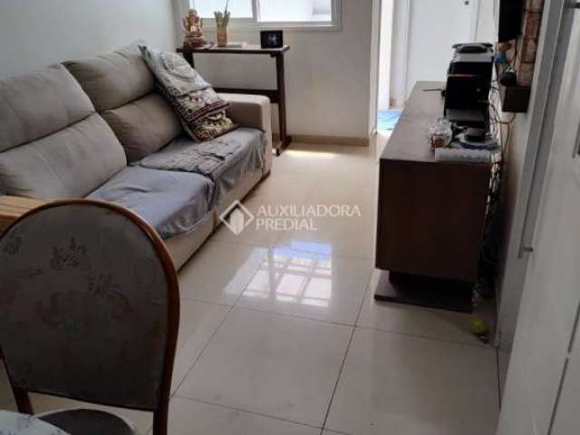 Apartamento com 2 quartos à venda na Rua Domingos Martins, 101, Jardim São Pedro, Porto Alegre, 62 m2 por R$ 325.000