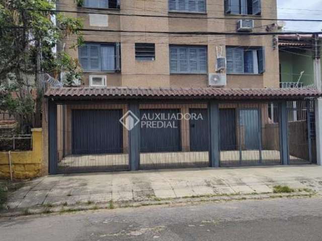 Apartamento com 2 quartos à venda na Rua Domingos Martins, 101, Jardim São Pedro, Porto Alegre, 62 m2 por R$ 325.000