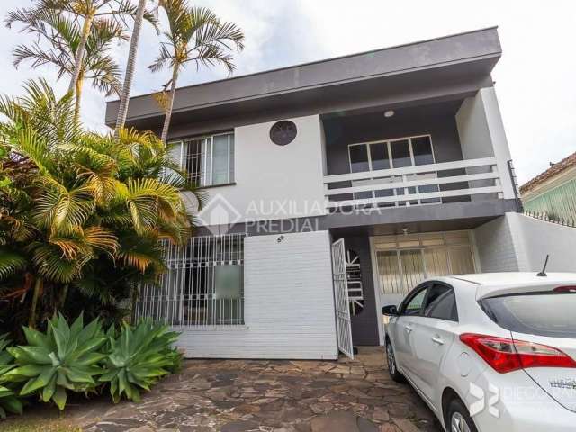 Casa em condomínio fechado com 3 quartos à venda na Rua Campos Elíseos, 85, Glória, Porto Alegre, 180 m2 por R$ 692.000