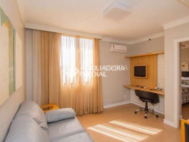 Apartamento com 1 quarto à venda na Rua Miguel Tostes, 30, Rio Branco, Porto Alegre, 44 m2 por R$ 440.000