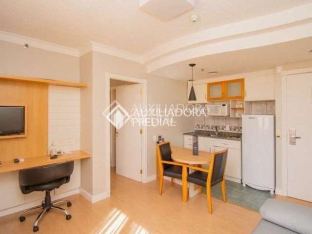 Apartamento com 1 quarto à venda na Rua Miguel Tostes, 30, Rio Branco, Porto Alegre, 44 m2 por R$ 440.000