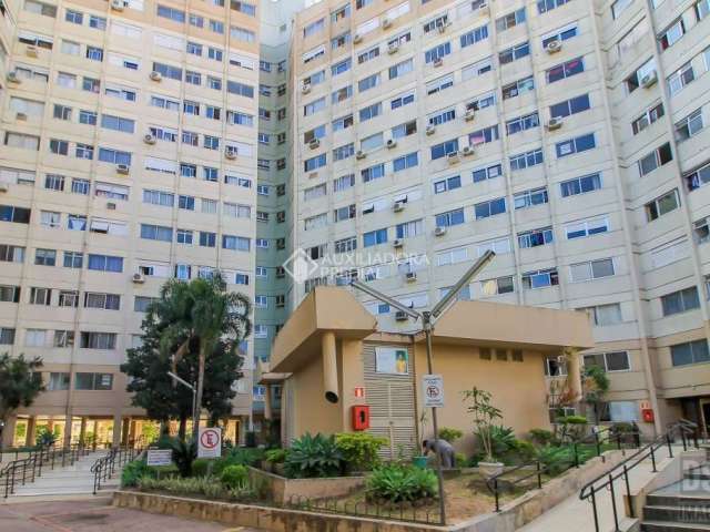 Apartamento com 2 quartos à venda na Rua Albion, 402, Partenon, Porto Alegre, 61 m2 por R$ 255.000