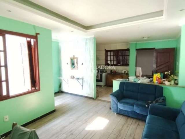 Casa com 3 quartos à venda na Rua Livramento, 228, Santana, Porto Alegre, 180 m2 por R$ 450.000