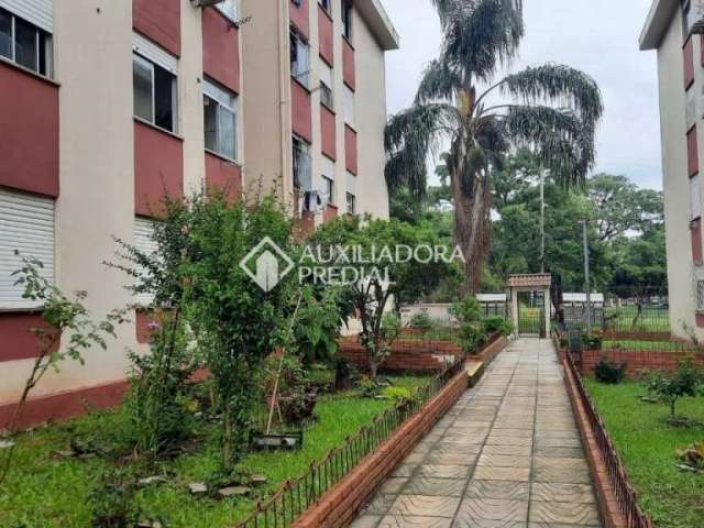 Apartamento com 2 quartos à venda na Rua Coronel Octaviano Pinto Soares, 445, Vila Nova, Porto Alegre, 52 m2 por R$ 173.900