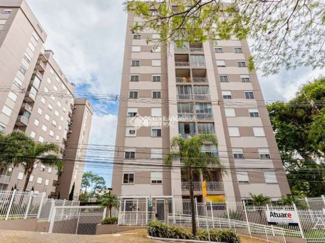 Apartamento com 3 quartos à venda na Avenida Arnaldo Bohrer, 175, Teresópolis, Porto Alegre, 72 m2 por R$ 460.000