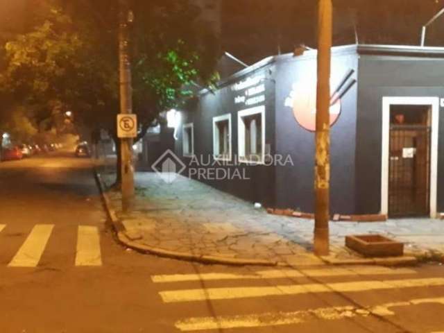 Terreno comercial à venda na Rua Santana, 1311, Farroupilha, Porto Alegre, 290 m2 por R$ 2.000.000