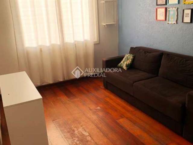 Apartamento com 1 quarto à venda na ANTONIO CARVALHO, 2500, Agronomia, Porto Alegre, 45 m2 por R$ 150.000