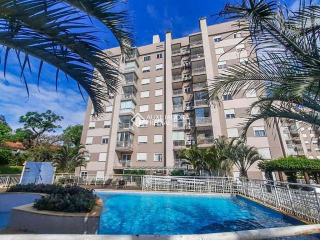 Apartamento com 3 quartos à venda na Rua Marechal Mesquita, 581, Teresópolis, Porto Alegre, 69 m2 por R$ 390.000