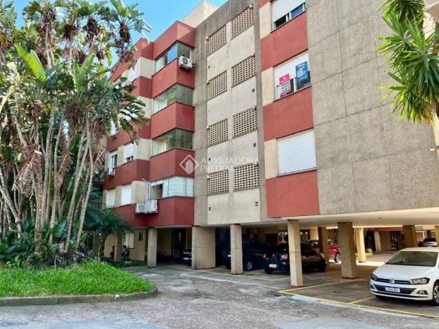 Apartamento com 2 quartos à venda na Avenida Clemenciano Barnasque, 160, Teresópolis, Porto Alegre, 73 m2 por R$ 300.000