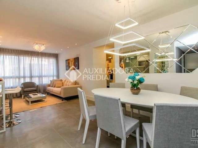 Apartamento com 2 quartos à venda na Rua Paulo Setúbal, 134, Passo da Areia, Porto Alegre, 82 m2 por R$ 795.000