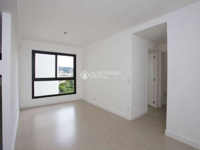Apartamento com 2 quartos à venda na Rua São Josemaria Escriva, 669, Jardim do Salso, Porto Alegre, 58 m2 por R$ 585.000