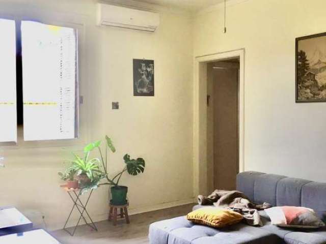 Apartamento com 2 quartos à venda na Rua Pelotas, 420, Floresta, Porto Alegre, 51 m2 por R$ 299.000